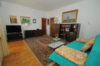 Apartment Kisic 3 Mit Herrlichem Meerblick - Ičići - 3