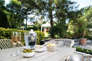 Massimi City Garden - Rome - 0
