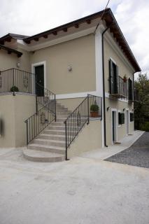 Affittacamere del Romito B&B - - 0