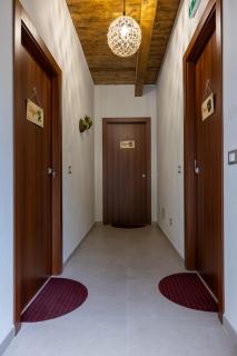 Affittacamere del Romito B&B - - 3
