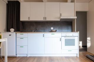 La Garçonnière - 5