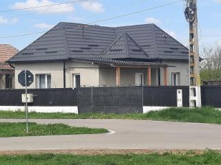 Casa rural Transilvania Orosia - - 0