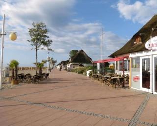 Körner Kornhof 5D - Dahme - 1