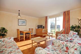 Meeresblick Wohnung 215 - Kühlungsborn - 4