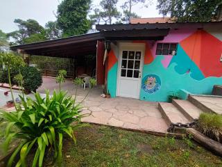 Casa Puerta VG - La Casita - Villa Gesell - 6