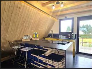 le chalet d'hibs - 5