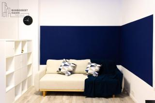 Modernes 2 Zimmer Apartment, 6 Personen, WIFI - Wuppertal - 9