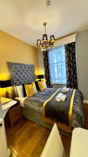 Piccolino Hyde Park Hotel - Londra - 7