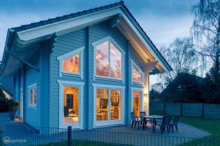Ferienhaus Nordic - Lembruch - 9