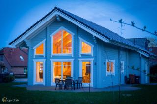 Ferienhaus Nordic - 5