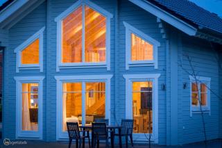 Ferienhaus Nordic - 4