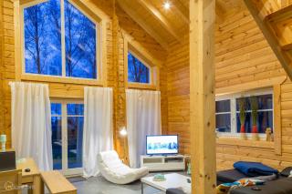 Ferienhaus Nordic - Lembruch - 2