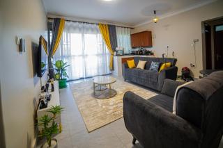 Amazing Skyview in Naalya E1 - Kampala - 8