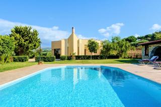 Ferienhaus Für 14 Personen In Rethymnon, Kreta Nordküste Kretas - Adelianos Kampos - 7