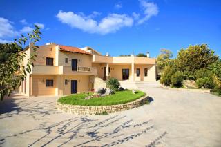 Ferienhaus Für 14 Personen In Rethymnon, Kreta Nordküste Kretas - Adelianos Kampos - 6