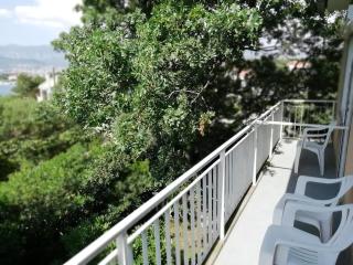 Large Apartment In Šilo With Free Barbecue - Šilo - 6