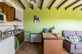 Casa El Olivo, Landhaus Mit Bergblick - Dúrcal - 7