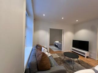 Apartment near City Center - Trondheim - 9