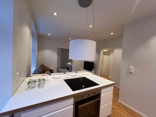 Apartment near City Center - Trondheim - 7