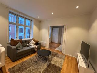 Apartment near City Center - Trondheim - 6