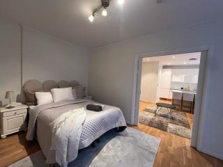 Apartment near City Center - 4