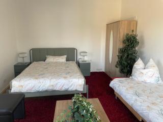 Schöne Deluxe Unterkunft - Gottmadingen - 1