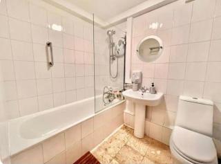 Bright and Quiet 1-bed Apartment in Notting Hill - London - 2
