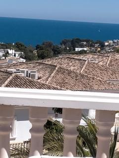 Casablanca Penthouse - Moraira - 8