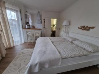 Appartement Am Rückersberg - Gelnhausen - 6