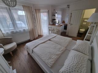 Appartement Am Rückersberg - Gelnhausen - 1