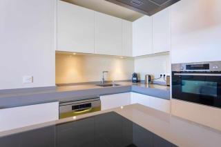 Stylish living with private pool - Mijas Costa - 9