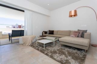 Stylish living with private pool - Mijas Costa - 5