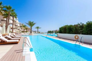 Stylish living with private pool - Mijas Costa - 2