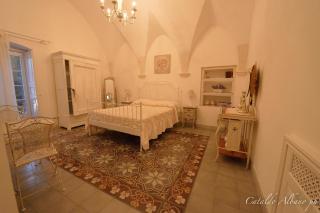 Masseria Luco - Martina Franca - 9