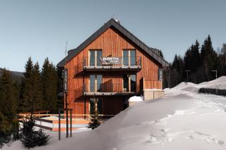 Wellness apartmány BARTH Holiday - Dolní Morava - 9