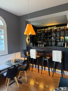 La Olivia Hotel Boutique & Spa - La Falda - 1