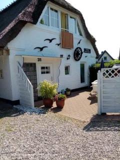 Appartement Nr 31 - Kappeln - 2