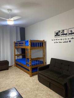 Apartamento Boqueirão pé na areia - 4