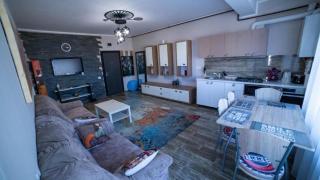 Apartamente Santorini - Mamaia Nord – Năvodari - 5
