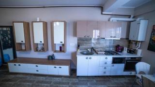 Apartamente Santorini - Mamaia Nord – Năvodari - 4