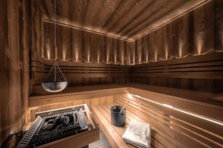 Wellness apartmány BARTH Holiday - Dolní Morava - 2