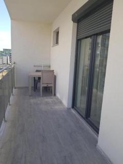Apartamente Santorini - Mamaia Nord – Năvodari - 9
