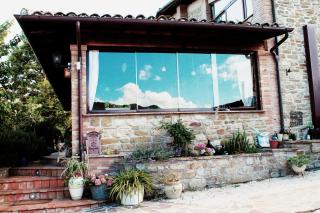Casale I Calanchi Gubbio - 1