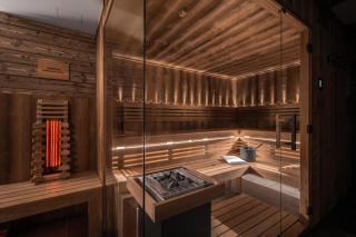 Wellness apartmány BARTH Holiday - Dolní Morava - 1