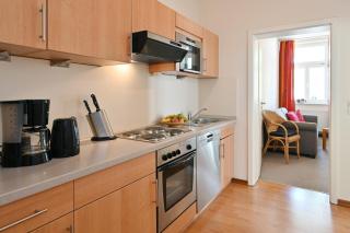 Strandnahe Ferienwohnung 6 Villa Celia - Ostseebad Sellin - 2