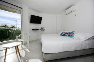 Frontbeach Apartment Cartagena HighSpeed internet - Cartagena de Indias - 7