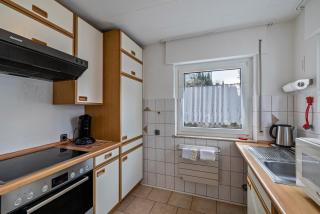 Ferienwohnung Behrens-Reinke - Albstadt - 2