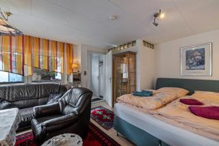 Ferienwohnung Behrens-Reinke - Albstadt - 4