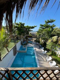Paradise BH - Maizal - 3