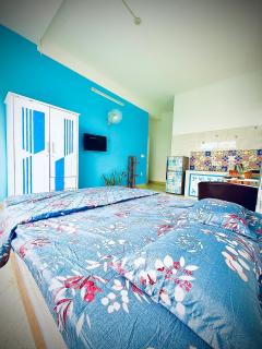 NExT Studio Apartments - Danang - 3
